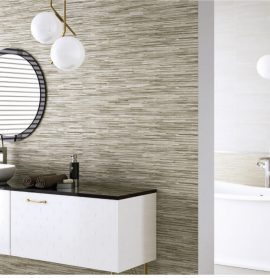 Azulejo Layers, revestimiento de Baños