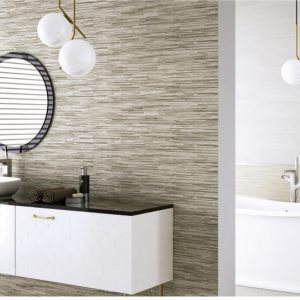 Azulejo Layers, revestimiento de Baños