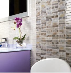 Azulejo Agata, revestimiento de Baños