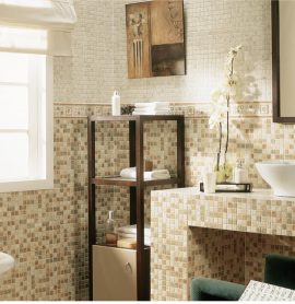 Azulejo Saiko, revestimiento de Baños